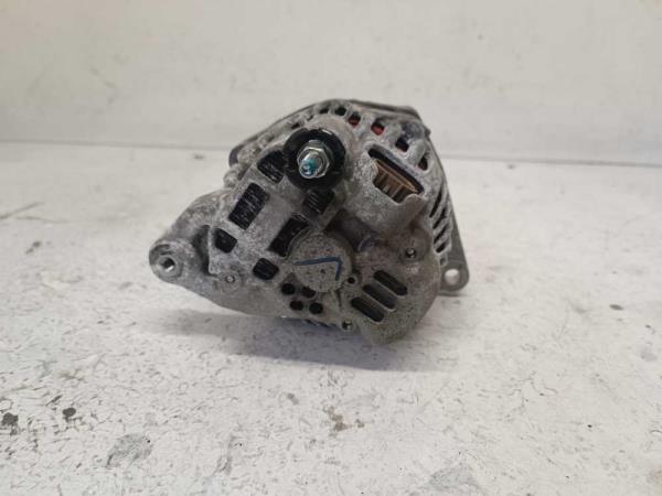 ALTERNATEUR NISSAN 100A - Vue 4